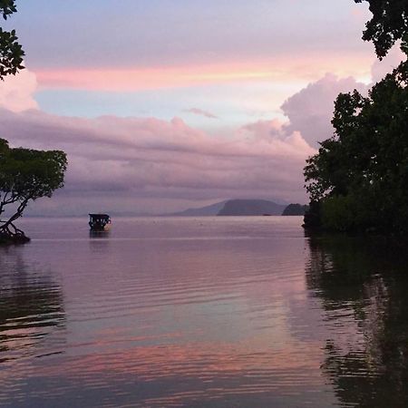 Nomad Divers Bangka Likupang Екстер'єр фото