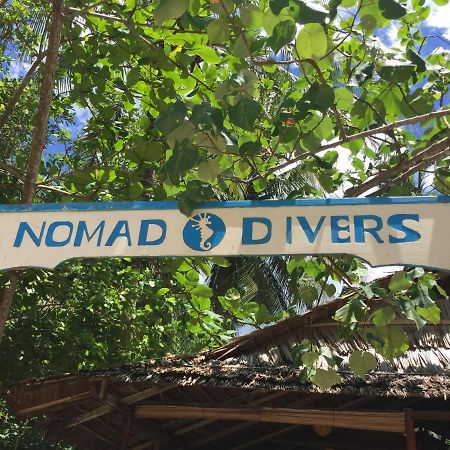 Nomad Divers Bangka Likupang Екстер'єр фото