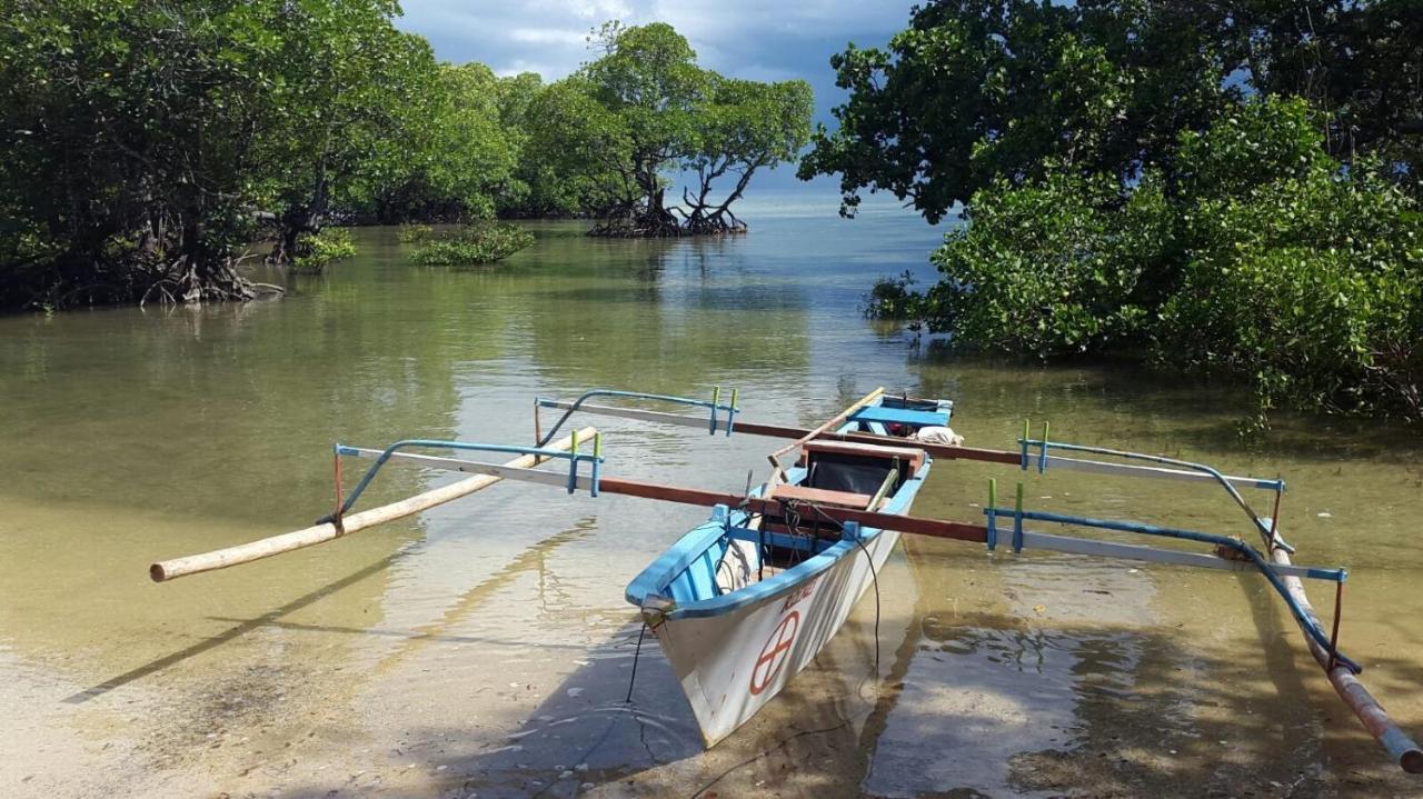 Nomad Divers Bangka Likupang Екстер'єр фото