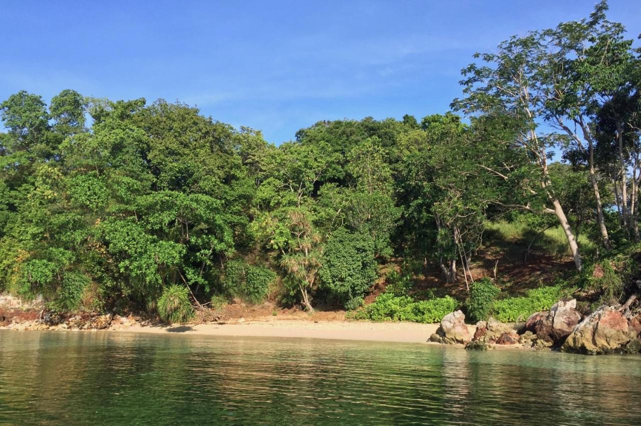 Nomad Divers Bangka Likupang Екстер'єр фото