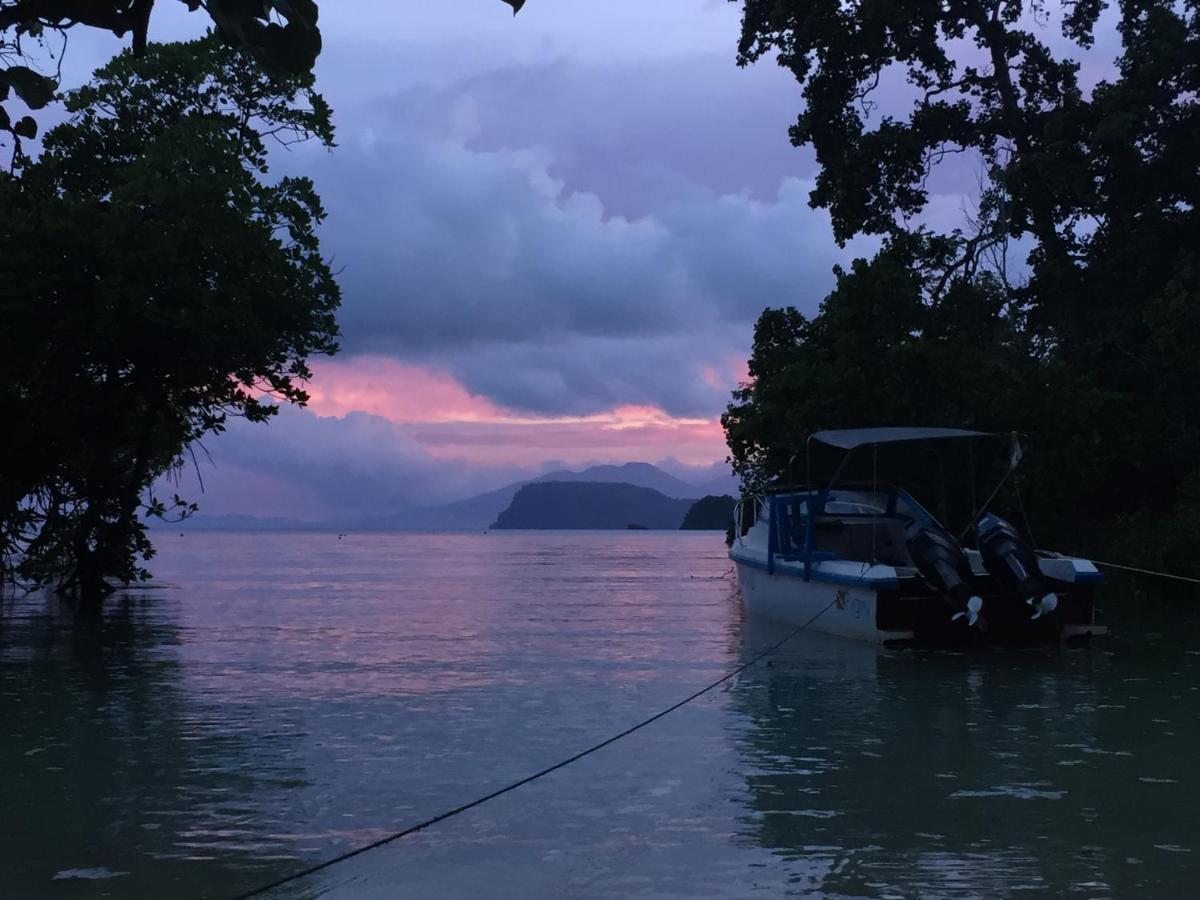 Nomad Divers Bangka Likupang Екстер'єр фото