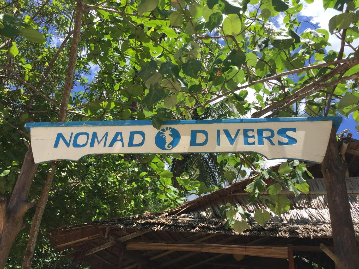Nomad Divers Bangka Likupang Екстер'єр фото