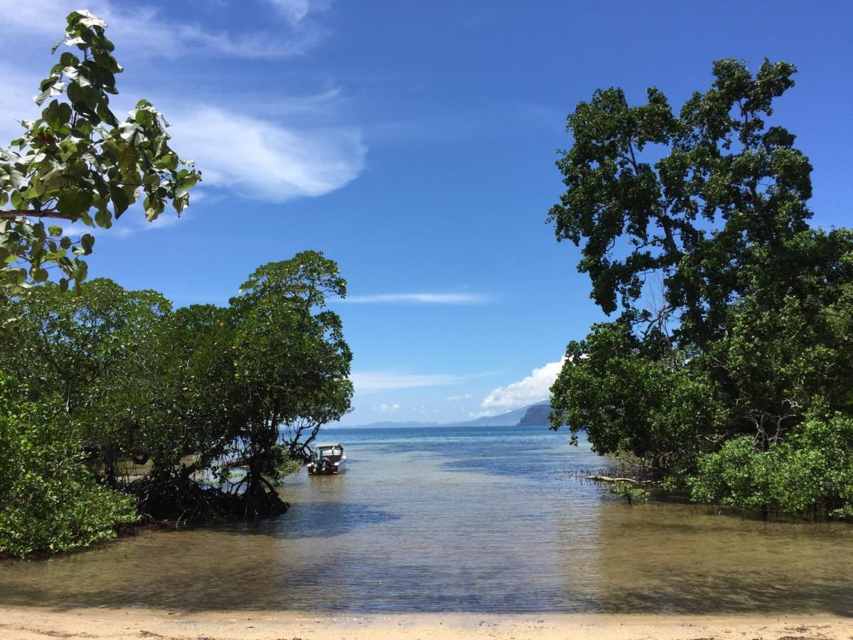 Nomad Divers Bangka Likupang Екстер'єр фото