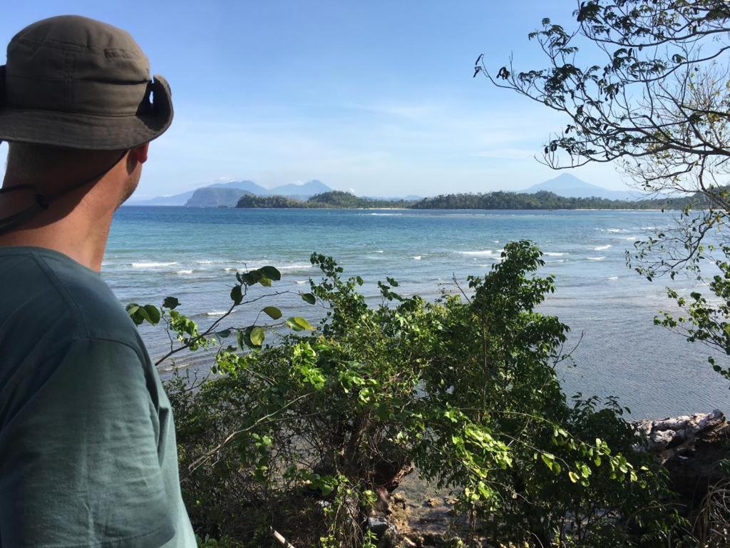 Nomad Divers Bangka Likupang Екстер'єр фото