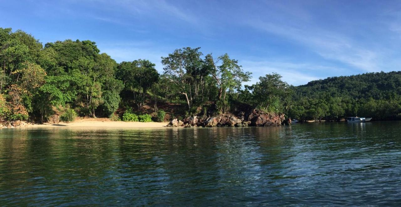 Nomad Divers Bangka Likupang Екстер'єр фото