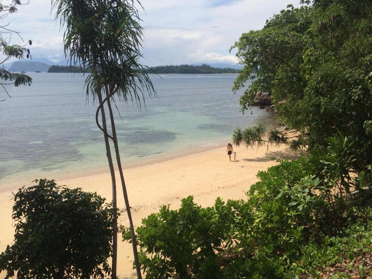 Nomad Divers Bangka Likupang Екстер'єр фото