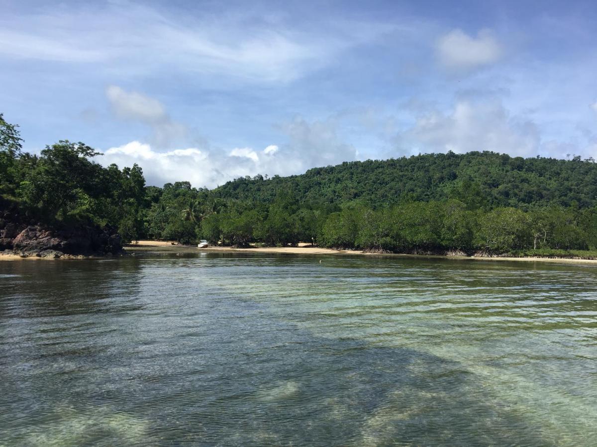 Nomad Divers Bangka Likupang Екстер'єр фото