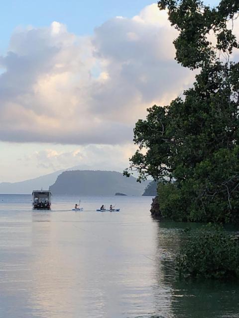 Nomad Divers Bangka Likupang Екстер'єр фото