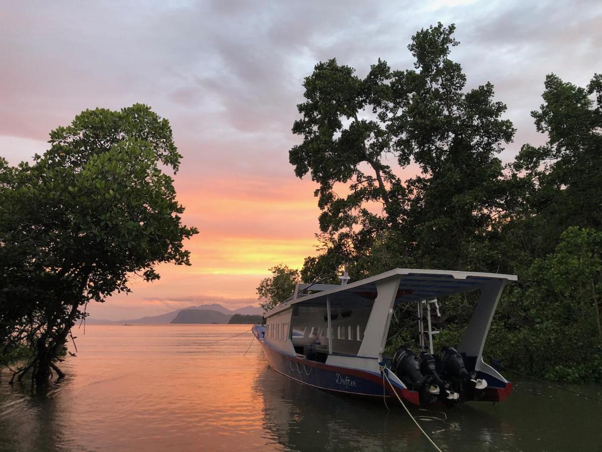 Nomad Divers Bangka Likupang Екстер'єр фото